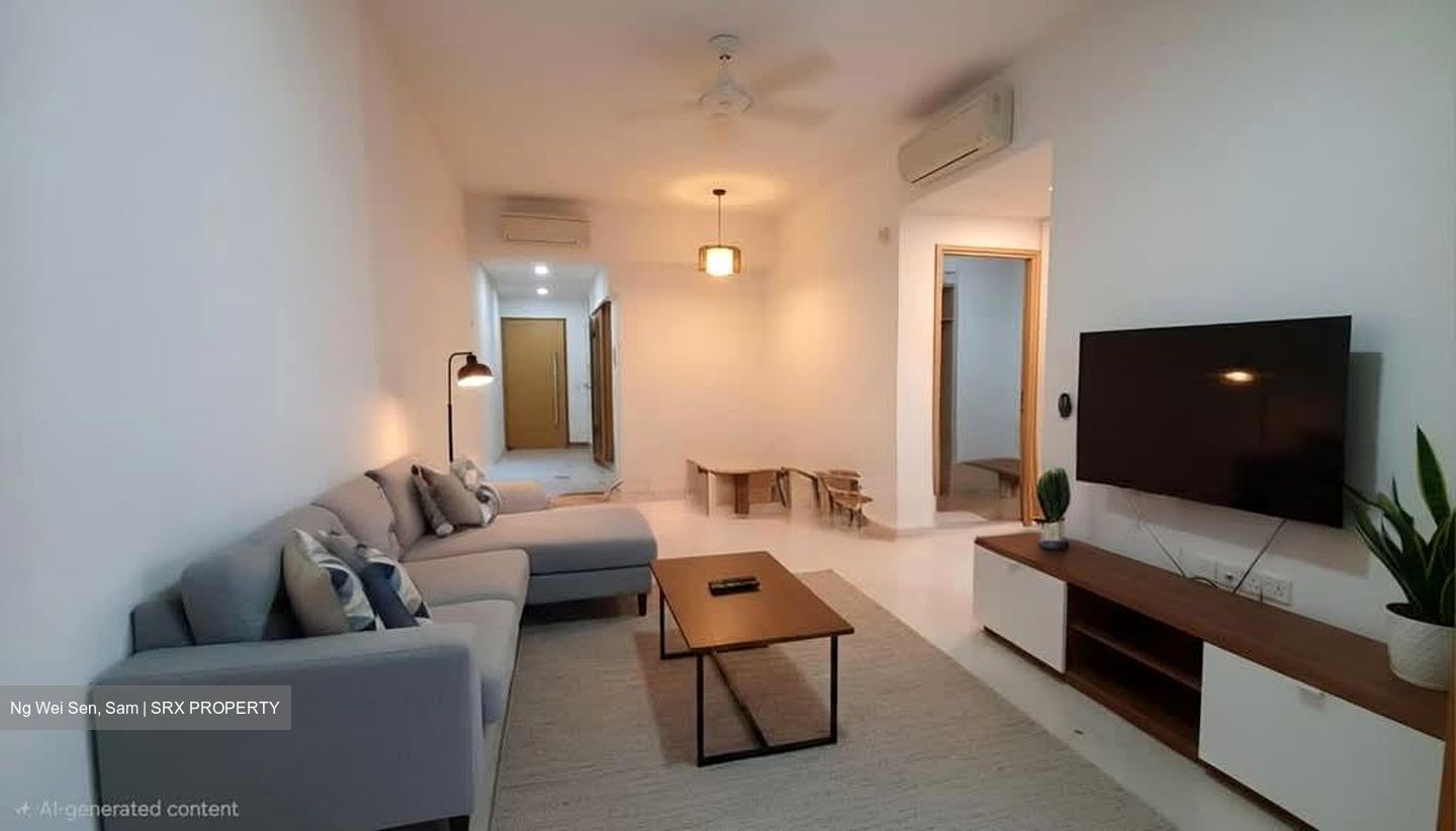 Cityscape @ Farrer Park (D8), Condominium #575483921